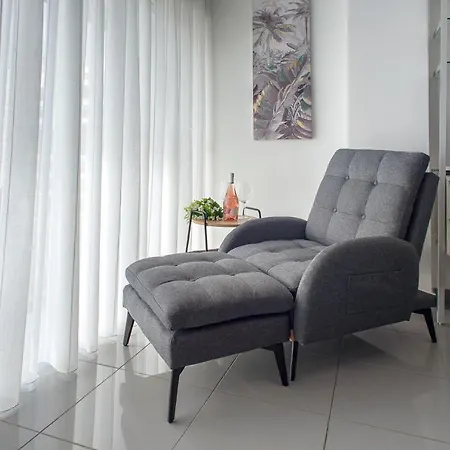 Lejlighed Dream House Canteras