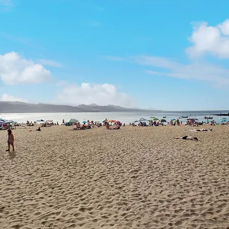 Dream House Canteras Lejlighed Las Palmas de Gran Canaria