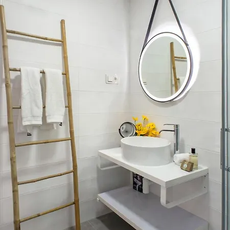 Lejlighed Dream House Canteras *